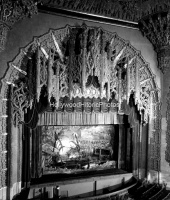 United Artists Theatre-interior 1927 #1